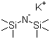 CAS # 40949-94-8, Potassium bis(trimethylsilyl)amide, Potassiumhexamethyldisilazane