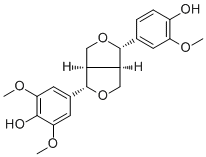 CAS 登录号：40957-99-1, 梣皮树脂醇