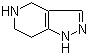 CAS # 410544-19-3, 4,5,6,7-Tetrahydro-1H-pyrazolo[4,3-c]pyridine