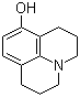8-Hydroxyjulolidine molecular structure (CAS 41175-50-2)