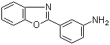 CAS # 41373-36-8, 3-(Benzooxazol-2-yl)phenylamine