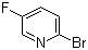 structure of CAS# 41404-58-4, 2-溴-5-氟吡啶
