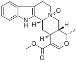 CAS 登录号：41590-29-8, (4R)-阿马碱 N-氧化物