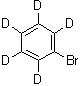 CAS # 4165-57-5, Pentadeuterophenyl bromide, Bromobenzene-d<sub>5</sub>