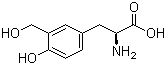 CAS 登录号：41679-15-6, 3-(羟甲基)-L-酪氨酸