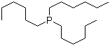 CAS # 4168-73-4, Trihexylphosphine, Tri-n-hexylphosphine