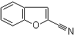 2-Benzofurancarbonitrile molecular structure (CAS 41717-32-2)