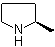 CAS # 41720-98-3, (R)-2-Methyl-pyrrolidine