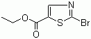 CAS # 41731-83-3, Ethyl 2-bromothiazole-5-carboxylate