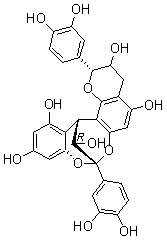 CAS # 41743-41-3, Procyanidin A2