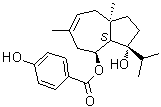 structure of CAS# 41743-44-6, Ferutinin