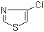 CAS # 4175-72-8, 4-Chlorothiazole