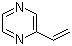 structure of CAS# 4177-16-6, 2-乙烯基吡嗪