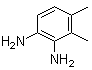 structure of CAS# 41927-01-9, 3,4-二甲基-1,2-苯二胺