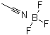 CAS # 420-16-6, Boron trifluoride acetonitrile complex