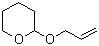 CAS # 4203-49-0, 2-Allyloxytetrahydropyran