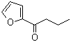 structure of CAS# 4208-57-5, 2-丁酰呋喃