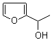 structure of CAS# 4208-64-4, 1-(2-Furanyl)ethanol