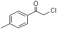 structure of CAS# 4209-24-9, 对甲基-2-氯乙酰苯