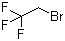 CAS # 421-06-7, 2-Bromo-1,1,1-trifluoroethane, 1,1,1-Trifluoro-2-bromoethane, 1-Bromo-2,2,2-trifluoroethane, 2,2,2-Trifluoroethyl bromide, HBFC 133aB1