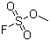 Methyl fluorosulfate molecular structure (CAS 421-20-5)