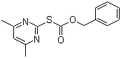 structure of CAS# 42116-21-2, Z-试剂