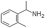 structure of CAS# 42142-17-6, 1-(2-甲基苯基)乙胺