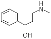 CAS # 42142-52-9, 3-Hydroxy-N-methyl-3-phenyl-propylamine, alpha-[2-(methylamino)ethyl]benzyl alcohol