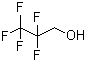 CAS # 422-05-9, Pentafluoro-1-propanol, 1H,1H-Pentafluoropropanol, 2,2,3,3,3-Pentafluoro-1-propanol