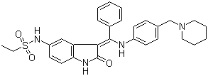 structure of CAS# 422513-13-1, Hesperadin