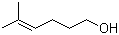 CAS # 42272-94-6, 5-Methyl-4-hexen-1-ol