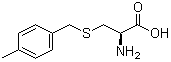 CAS # 42294-52-0, S-(4-Methylbenzyl)-L-cysteine
