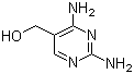 CAS 登录号：42310-45-2, 2,4-二氨基-5-羟甲基嘧啶