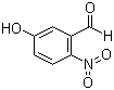 CAS # 42454-06-8, 5-Hydroxy-2-nitrobenzaldehyde