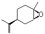 structure of CAS# 42477-94-1, (S)-(-)-1,2-柠檬烯氧化物