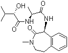 structure of CAS# 425386-60-3, 司马西特