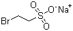 CAS # 4263-52-9, Sodium 2-bromoethanesulphonate, 2-Bromoethanesulfonic acid sodium salt