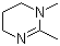 CAS # 4271-96-9, 1,2-Dimethyl-1,4,5,6-tetrahydropyrimidine, 1,4,5,6-Tetrahydro-1,2-dimethylpyrimidine