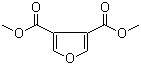 CAS # 4282-33-1, Dimethyl 3,4-furandicarboxylate