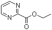CAS # 42839-08-7, Ethyl 2-pyrimidinecarboxylate, Ethyl pyrimidine-2-carboxylate