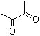 CAS 登录号：431-03-8, 2,3-丁二酮, 双乙酰