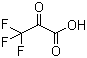 structure of CAS# 431-72-1, Trifluoropyruvic acid