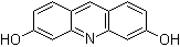 CAS # 43129-74-4, 3,6-Dihydroxyacridine, 3,6-Acridinediol