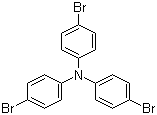 CAS # 4316-58-9, Tris(4-bromophenyl)amine