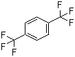 1,4-Bis(trifluoromethyl)benzene molecular structure (CAS 433-19-2)