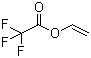 CAS # 433-28-3, Vinyl trifluoroacetate, Trifluoroacetic acid vinyl ester