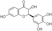 CAS # 4382-33-6 (70460-55-8), Dihydrorobinetin, 3,3',4',5',7-Pentahydroxyflavanone