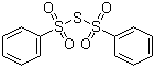 CAS # 4388-22-1, Bis(phenylsulfonyl)sulfide