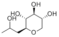 structure of CAS# 439685-79-7, Pro-xylane