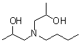 CAS # 4402-34-0, N-Butyldiisopropylolamine